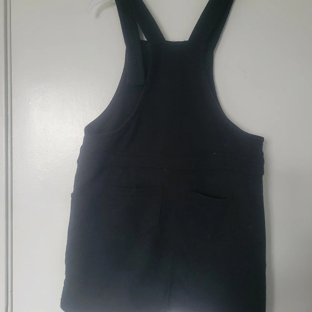 Two-Pack Overall Dresses - Picture 5 of 6